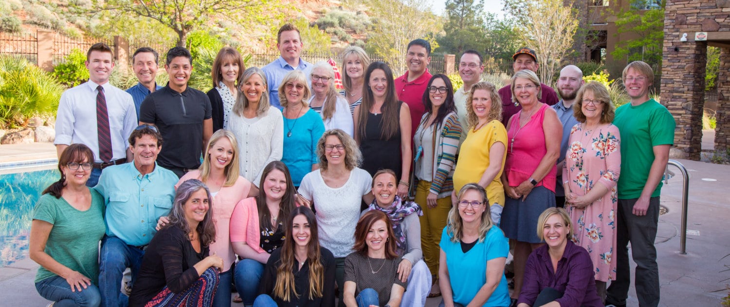 CRPS Retreat & Recovery Center | St. George, Utah