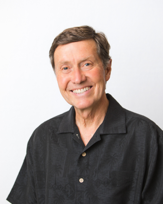 Dr. David B. Tate, PhD